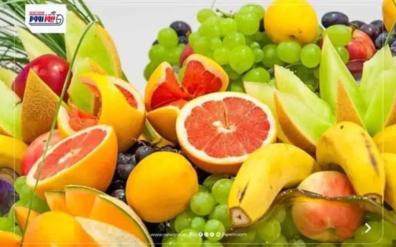 أسعار الفاكهة اليوم في مصر.. تعرف على سعر العنب والبرتقال والتفاح الآن